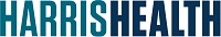 Harris Health Logo