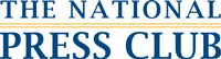 National Press Club Logo