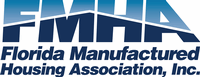 Florida Manufactured Housing Association Logo
