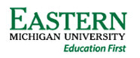 Eastern Michigan University Logo
