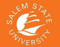 Salem State University Logo