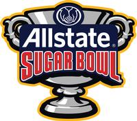 Sugar Bowl Committee Logo