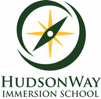 HudsonWay Immersion School Logo