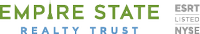 Empire State Realty Trust Logo