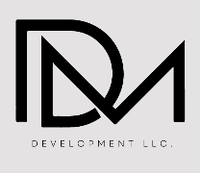 D & M Development Logo